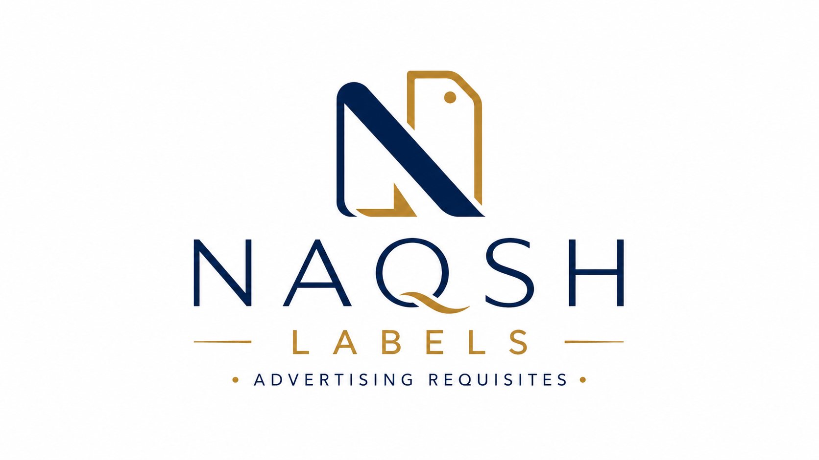 NAQSH LABELS